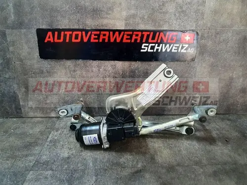 064300023010 WISCHERMOTOR VORNE FIAT PUNTO
