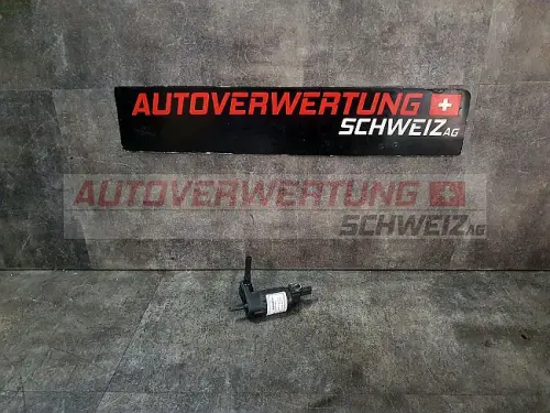 55702893 SCHEIBENWASSERPUMPE FIAT PUNTO