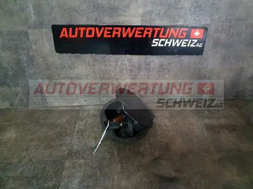TANKDECKEL MIT TANKSCHLOSS FIAT PUNTO