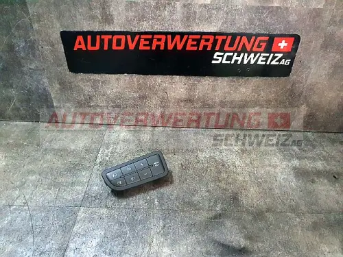 735367268 BEDIENEINHEIT FIAT PUNTO