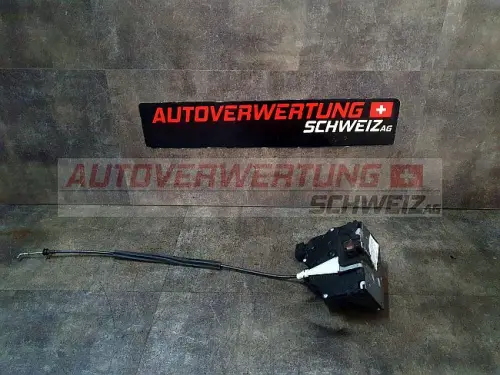 51797558 TÜRSCHLOSS VORNE RECHTS FIAT PUNTO