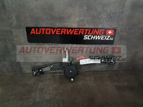 FENSTERHEBER VORNE LINKS FIAT PUNTO