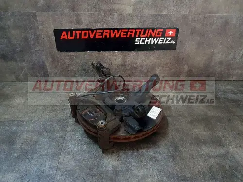 ACHSSCHENKEL VORNE RECHTS FIAT PUNTO
