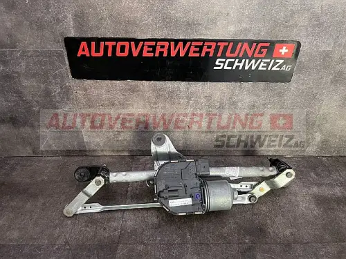 5F1955023A WISCHERMOTOR VORNE SEAT LEON