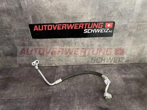 5Q0816721C KLIMALEITUNG SEAT LEON