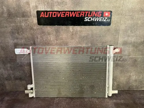 5Q0816411BH KLIMAKÜHLER SEAT LEON