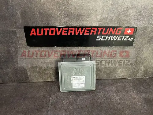 06K907425B MOTORSTEUERGERÄT SEAT LEON CUPRA