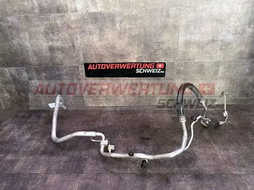 5Q0820743E KLIMALEITUNG SEAT LEON