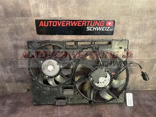 5Q0959455AH LÜFTER SEAT LEON