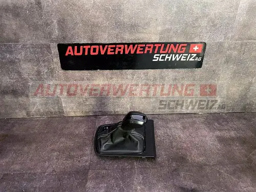 5F1713203D SCHALTKNAUF SEAT LEON