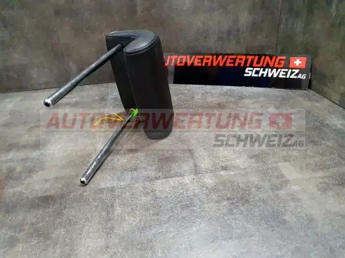 6R6885901 Kopfstütze Hinten VW POLO GTI PRO STK.