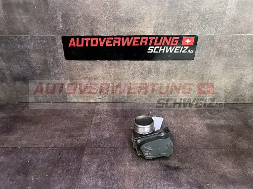 06F133062T DROSSELKLAPPE SEAT LEON
