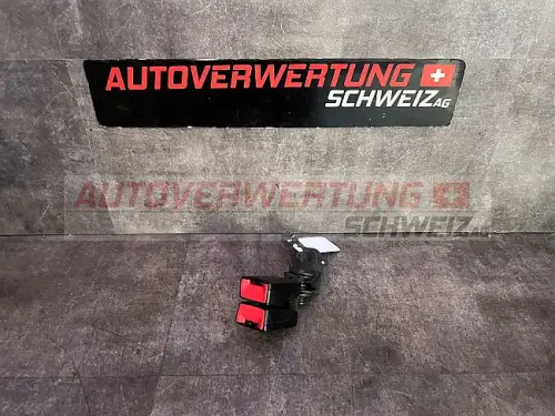 5F0857739 GURTSCHLOSS SEAT LEON