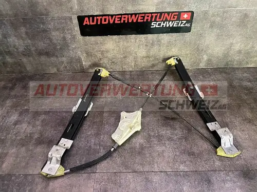5F4837461D FENSTERHEBER VORNE LINKS SEAT LEON