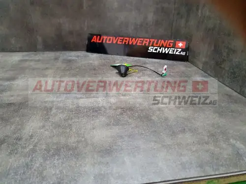 6R0035501 Antenne elektrisch VW Polo GTI