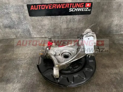 5Q0407258A ACHSSENKEL VORNE RECHTS SEAT LEON