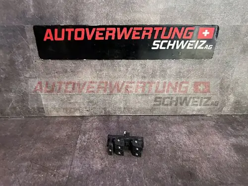 5Q0959857 FENSTERHEBERSCHALTER VORNE LINKS SEAT LEON