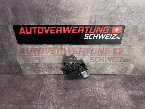 5Q0959811A FENSTERHEBERMOTOR HINTEN LINKS SEAT LEON