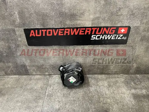 606843800 SICHERHEITSGURT HINTEN RECHTS MITSUBISHI COLT
