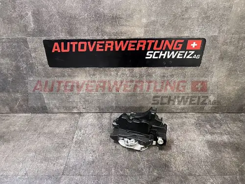TÜRSCHLOSS VORNE RECHTS MITSUBISHI COLT