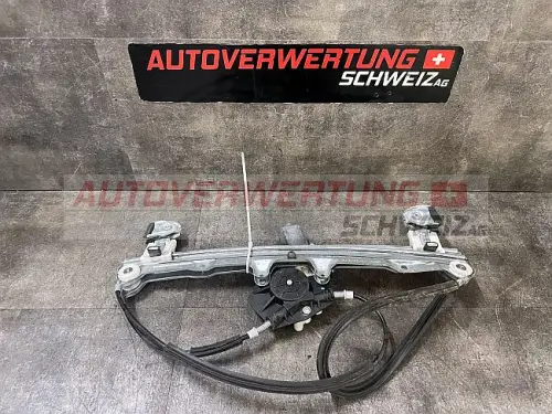 SCHEIBENHEBER VORNE LINKS MITSUBISHI COLT