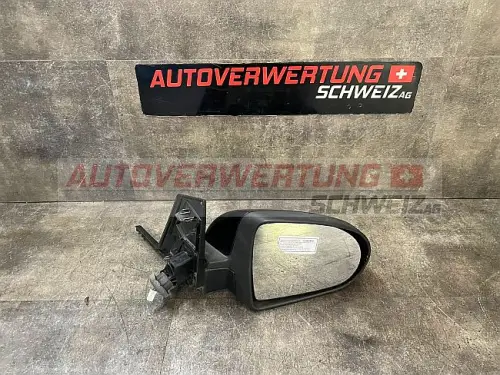 AUSSENSPIEGEL VORNE RECHTS MITSUBISHI COLT 6*