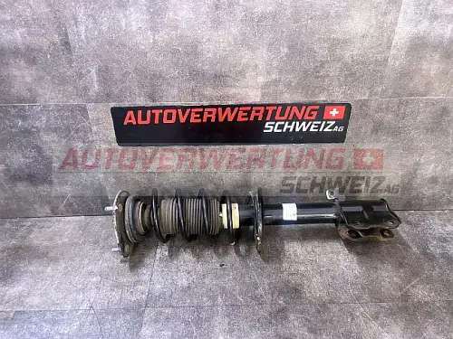 FEDERBEIN VORNE RECHTS MITSUBISHI COLT