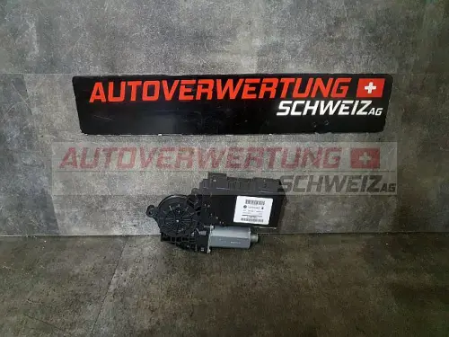 7L0955795A Scheibenhebermotor VW Touareg VR+HR