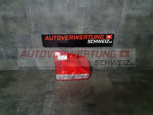 7L6959857A FENSTERHEBERSCHALTER VW TOUAREG