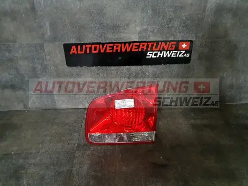 7L6907040L KLIMABEDIENTEIL VW TOUAREG