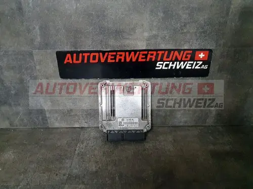 7L6919473D EINPARKHILFE DISPLAY VW TOUAREG