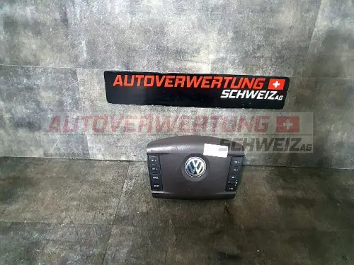 7L6919281A SCHALTER PARKSENSOREN VW TOUARAEG