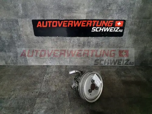 059906461K LUFTMASSENMESSTER VW TOUAREG
