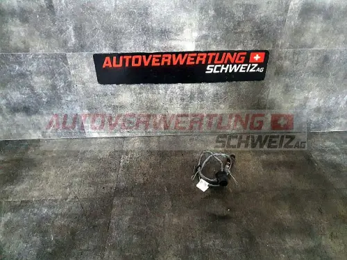 059911024JX ANLASSER VW TOUAREG