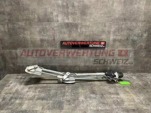 Bremszange Vorne Rechts Nissan Tiida 1.6L