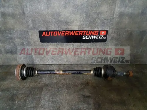 BREMSZANGE HINTEN LINKS VW TOUAREG