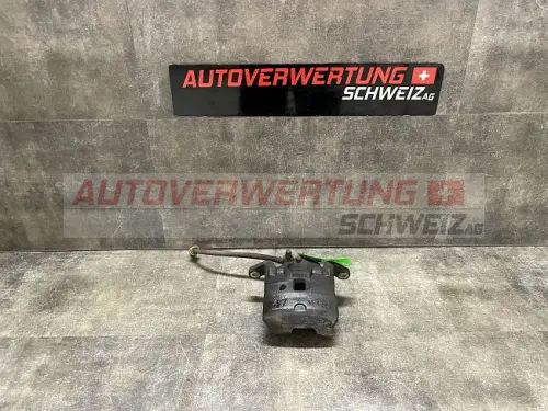 Bremszange Vorne Links Nissan Tiida 1.6L