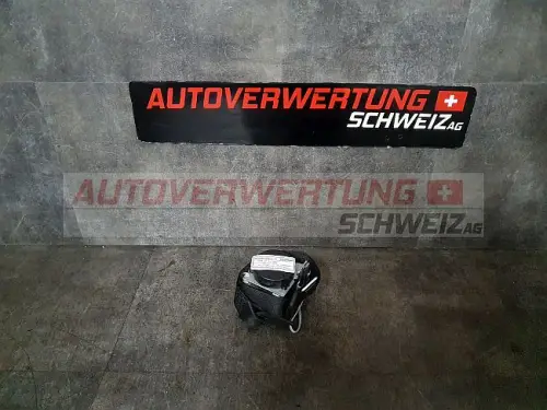 603273700 Gurtstraffer hinten BMW 1er