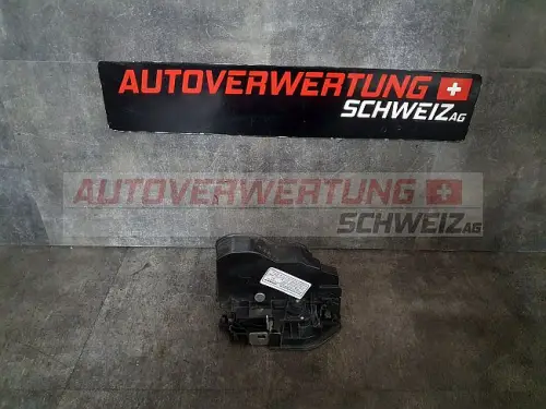 51 22 7 202 147 Türschloss hinten links Bmw 1er