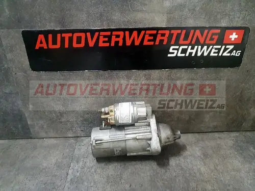 7787354 ANLASSER BMW 1ER