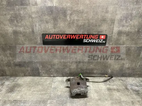 Achsschenkel Vorne Links Nissan Tiida 1.6L