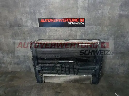 6930039 KÜHLER SET BMW 1ER