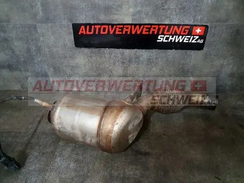 7793855-04 PARTIKELFILTER BMW 1ER