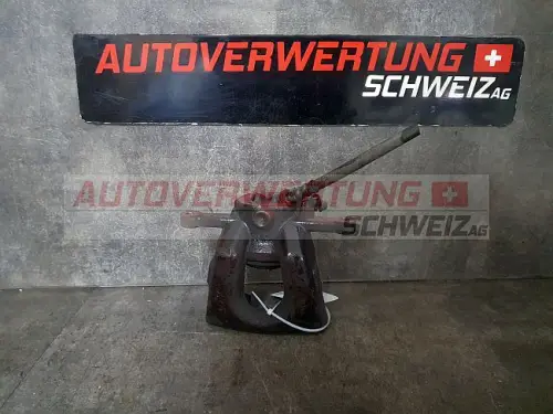 BREMSZANGE VORNE RECHTS BMW 1ER