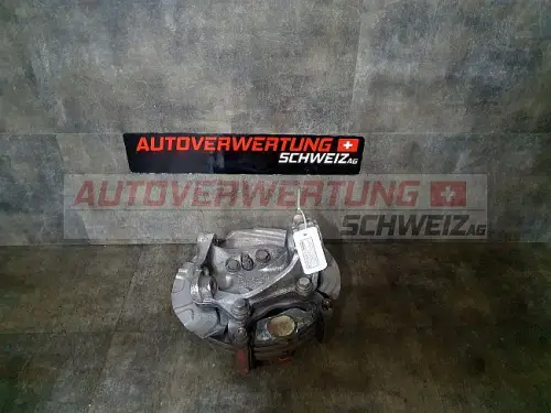 676444403 ACHSSCHENKEL VORNE RECHTS BMW 1ER