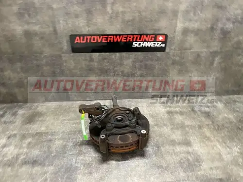 23100EM01A Alternator Nissan Tiida 1.6L