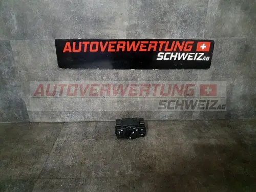 6932794 / 33600102 LICHTSCHALTER BMW 1ER
