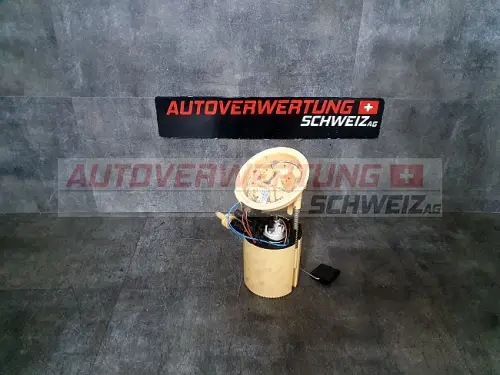 6763886 KRAFTSTOFFPUMPE BMW 1ER