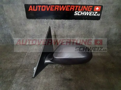 AUSSENSPIEGEL VORNE RECHTS BMW 1ER