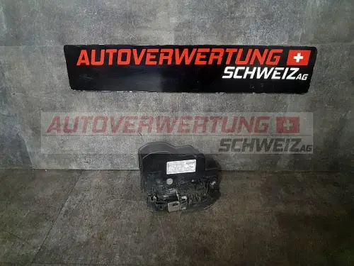 TÜRSCHLOSS VORNE LINKS BMW 1ER
